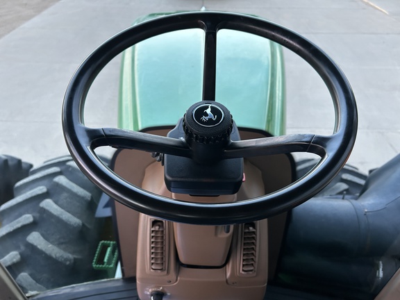 2008 John Deere 9230 Tractor 4WD