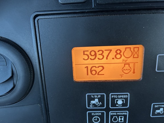 2008 John Deere 9230 Tractor 4WD