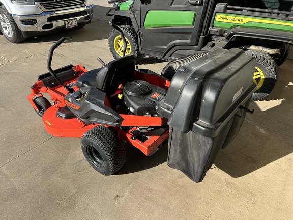 2024 Ariens Edge 42 Briggs Mower/Zero Turn