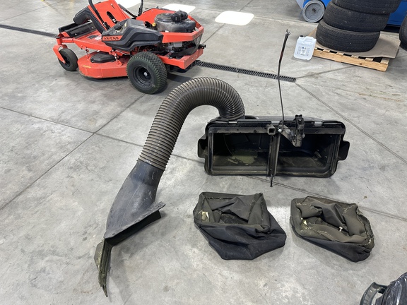 2024 Ariens Edge 42 Briggs Mower/Zero Turn