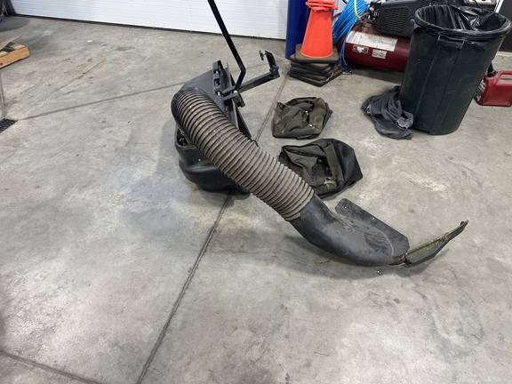 2024 Ariens Edge 42 Briggs Mower/Zero Turn