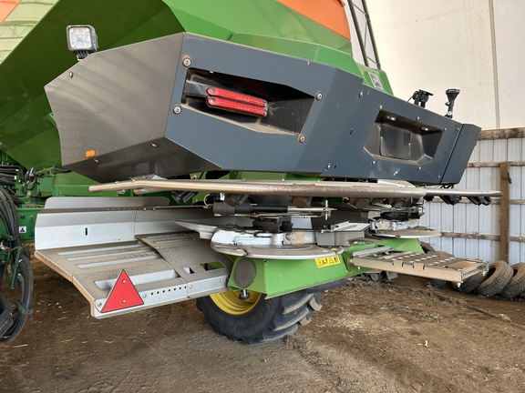 2024 John Deere 600R Misc