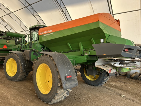 2024 John Deere 600R Misc