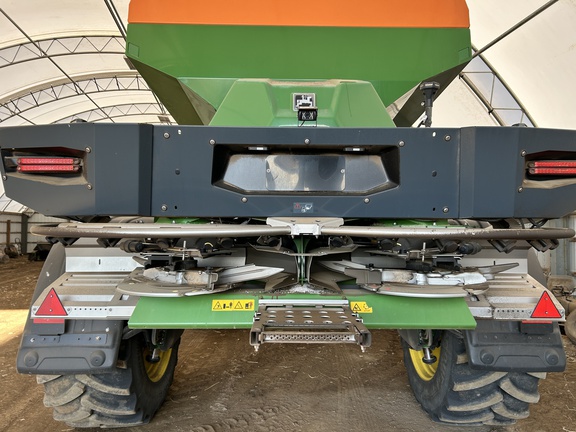 2024 John Deere 600R Misc