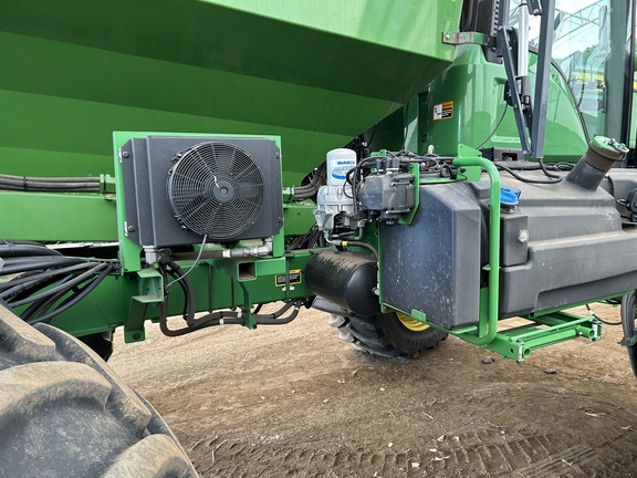 2024 John Deere 600R Misc