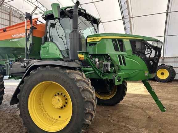2024 John Deere 600R Misc