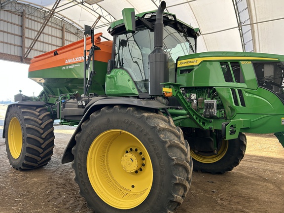 2024 John Deere 600R Misc