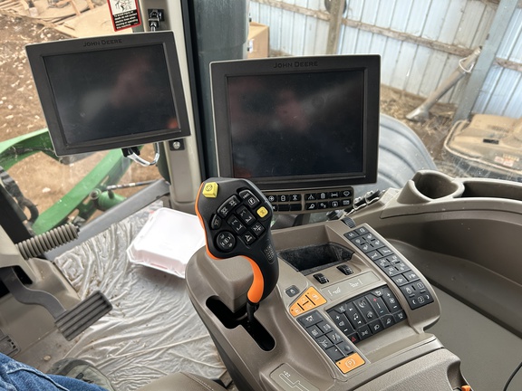 2024 John Deere 600R Misc