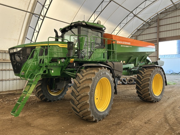 2024 John Deere 600R Misc