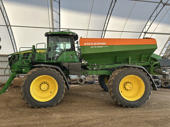 2024 John Deere 600R Misc
