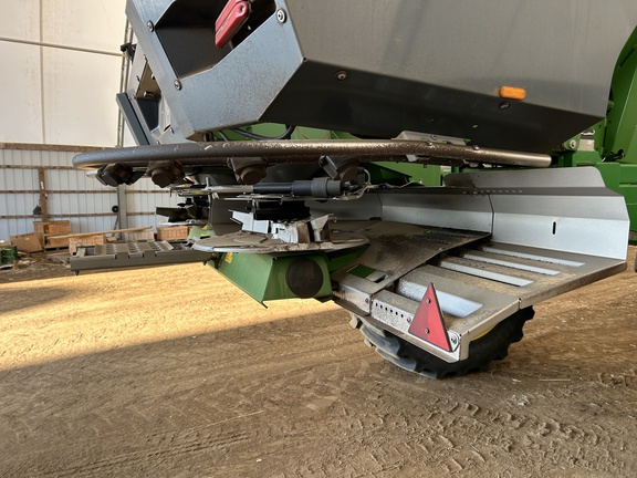 2024 John Deere 600R Misc