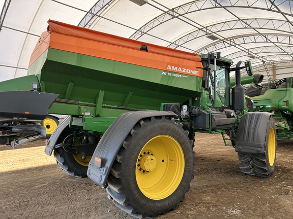 2024 John Deere 600R Misc