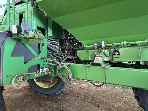 2024 John Deere 600R Misc