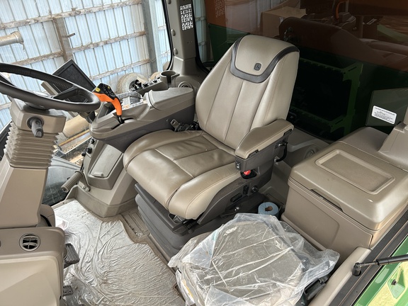 2024 John Deere 600R Misc