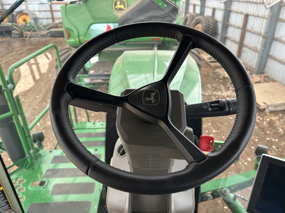 2024 John Deere 600R Misc