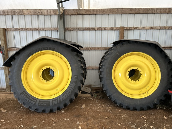 2024 John Deere 600R Misc