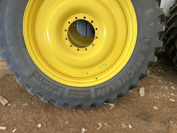 2024 John Deere 600R Misc