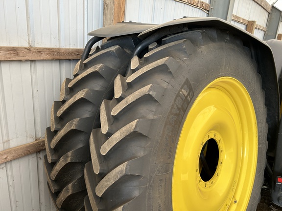 2024 John Deere 600R Misc