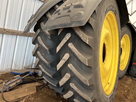 2024 John Deere 600R Misc