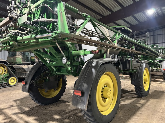 2025 John Deere 616R Sprayer/High Clearance