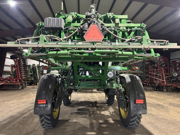 2025 John Deere 616R Sprayer/High Clearance