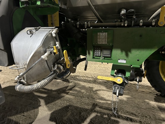 2025 John Deere 616R Sprayer/High Clearance