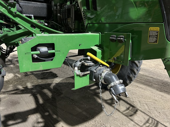 2025 John Deere 616R Sprayer/High Clearance