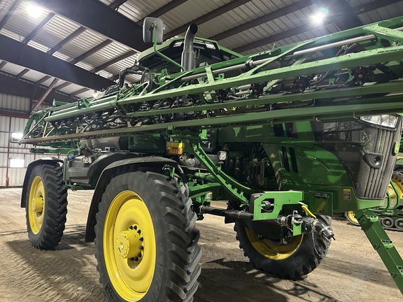 2025 John Deere 616R Sprayer/High Clearance