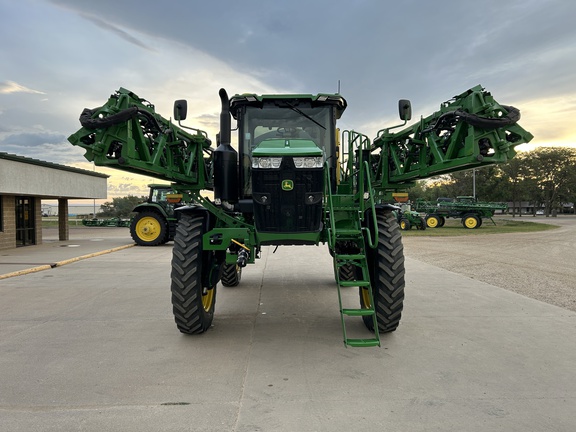 2025 John Deere 616R Sprayer/High Clearance