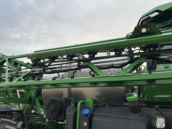 2025 John Deere 616R Sprayer/High Clearance