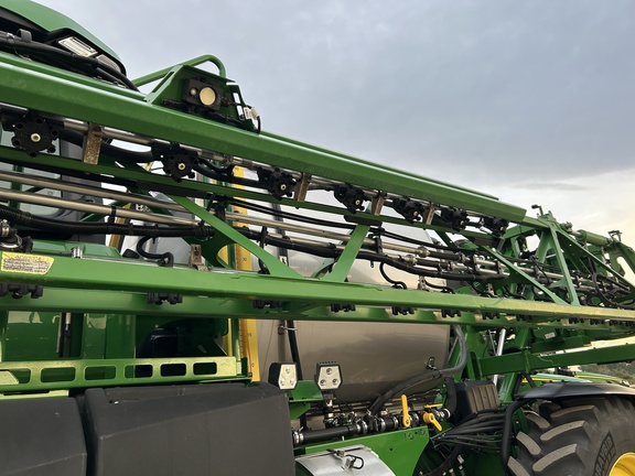 2025 John Deere 616R Sprayer/High Clearance