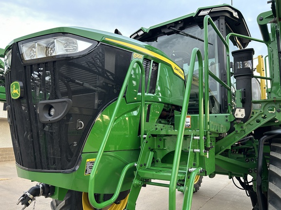 2025 John Deere 616R Sprayer/High Clearance