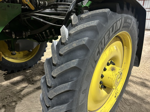 2025 John Deere 616R Sprayer/High Clearance
