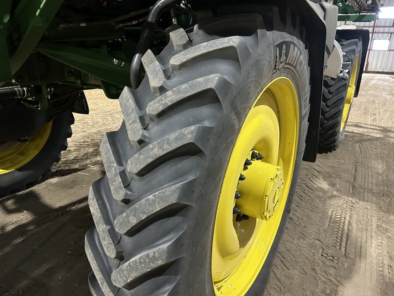 2025 John Deere 616R Sprayer/High Clearance