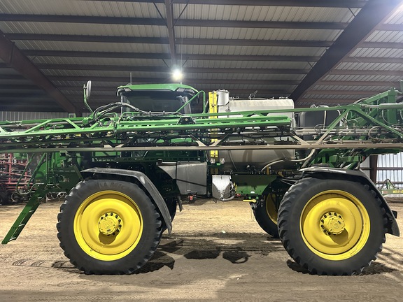 2025 John Deere 616R Sprayer/High Clearance