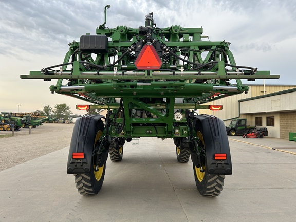 2025 John Deere 616R Sprayer/High Clearance