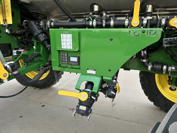 2025 John Deere 616R Sprayer/High Clearance