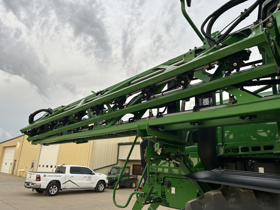 2025 John Deere 616R Sprayer/High Clearance