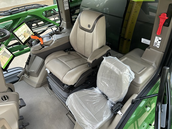 2025 John Deere 616R Sprayer/High Clearance