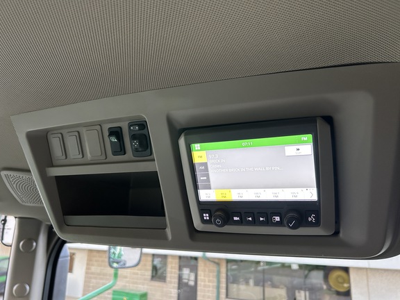 2025 John Deere 616R Sprayer/High Clearance