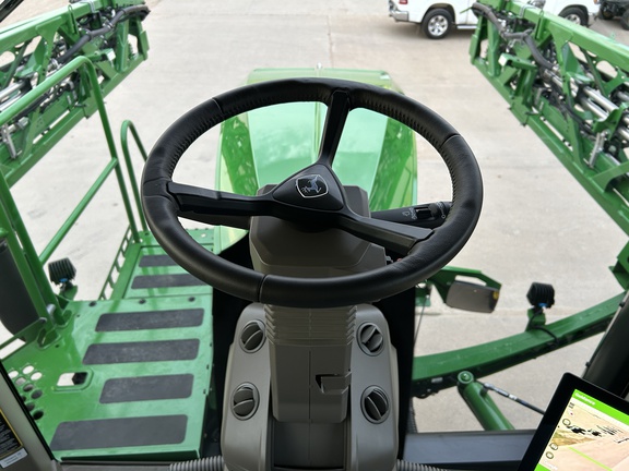 2025 John Deere 616R Sprayer/High Clearance