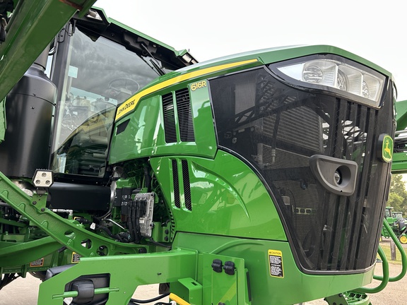 2025 John Deere 616R Sprayer/High Clearance