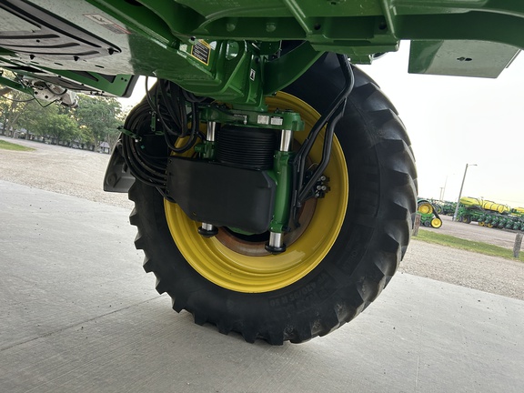 2025 John Deere 616R Sprayer/High Clearance