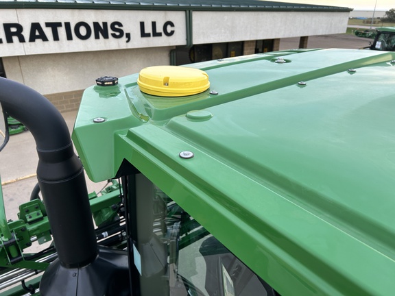2025 John Deere 616R Sprayer/High Clearance