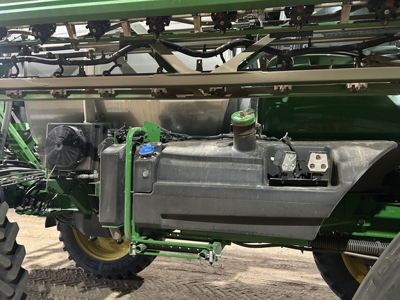 2025 John Deere 616R Sprayer/High Clearance