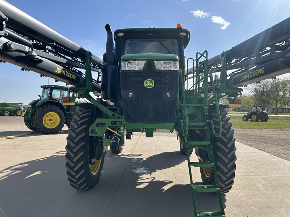 2021 John Deere R4060 Sprayer/High Clearance
