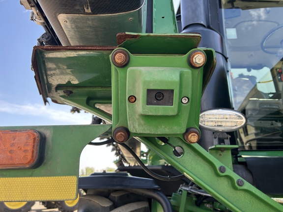 2021 John Deere R4060 Sprayer/High Clearance