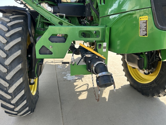 2021 John Deere R4060 Sprayer/High Clearance