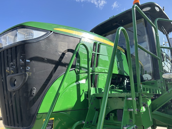 2021 John Deere R4060 Sprayer/High Clearance