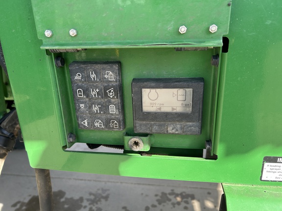 2021 John Deere R4060 Sprayer/High Clearance